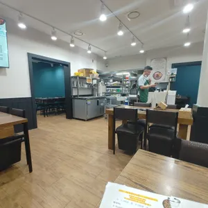 몬스터 쭈꾸미&부대찌개 리뷰 사진
