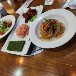옛날에금잔디 사진