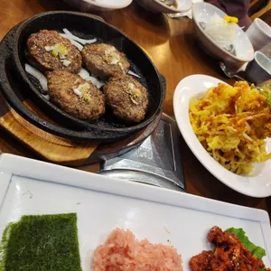 옛날에금잔디 사진