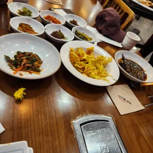 옛날에금잔디 사진