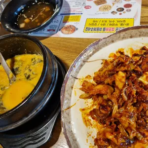 산천 신 쭈꾸미 사진