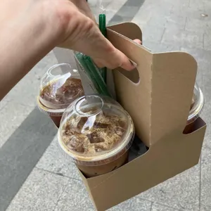 백억커피 사진