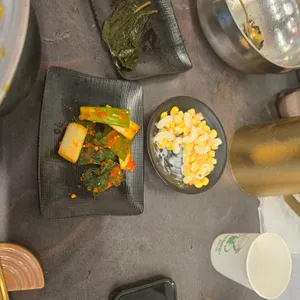 유박사숯불닭갈비 사진