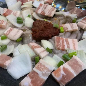 독도쭈꾸미 사진