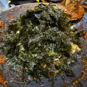 독도쭈꾸미 사진