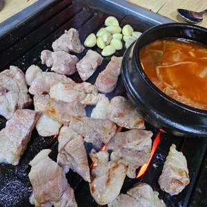 고바우 사진