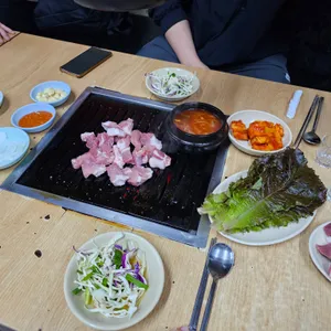 고바우 사진