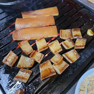 고바우 사진
