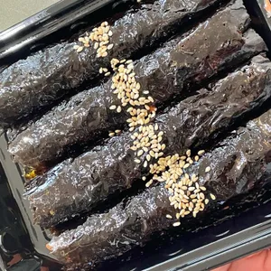 한잎꼬마김밥 사진