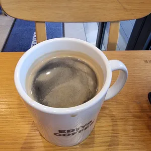 이디야커피 사진