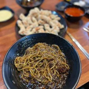 천미향 사진