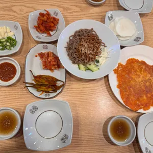 예가족발 사진