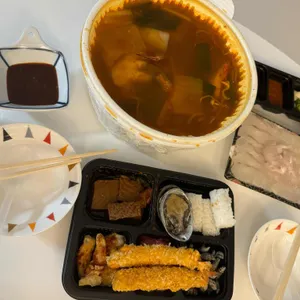 곰수산 대표 사진