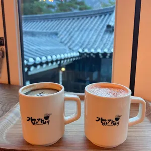 가비가배 사진