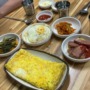 현숙코다리 사진