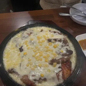 청원바베큐한방통닭 사진