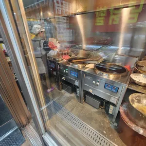 용천통닭 리뷰 사진