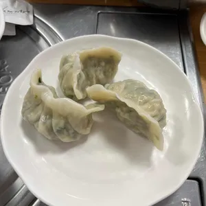 정인면옥 사진