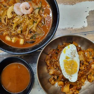 유창반점 사진