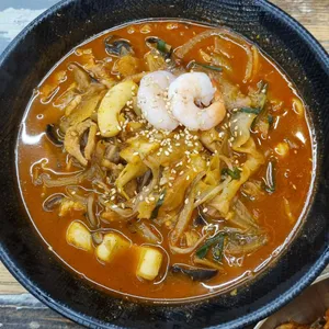 유창반점 사진