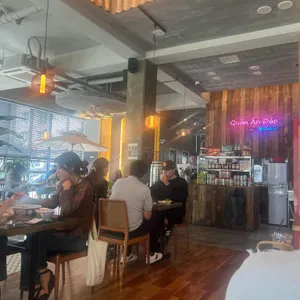 콴안다오 리뷰 사진