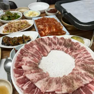 온양참숯불갈비 대표 사진