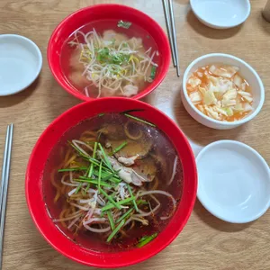 일구향만두 사진