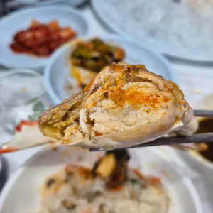 군산식당 사진