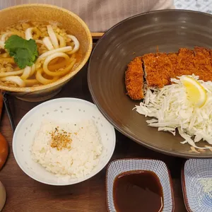 미타우동 사진