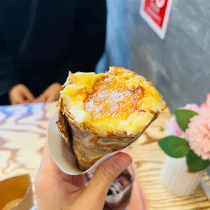 저스트단비 사진
