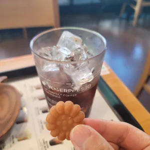 요거프레소 사진