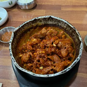 진가네 대구갈비 사진