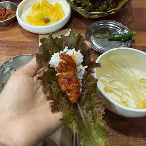 진가네 대구갈비 사진
