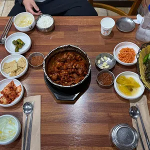 진가네 대구갈비 사진