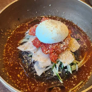 단천면옥 사진