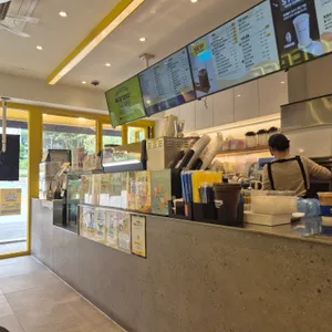 빽다방 리뷰 사진