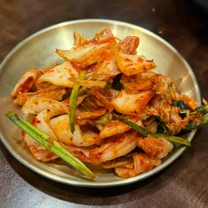 종로수제비 사진
