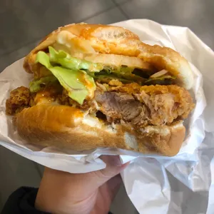 쉐이크쉑 사진
