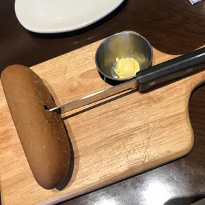 아웃백스테이크하우스 사진