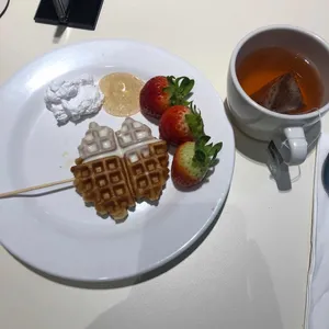 빕스 사진