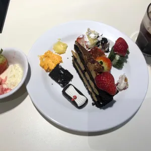 빕스 사진