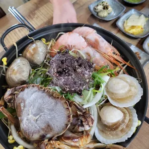 제주어물전 사진