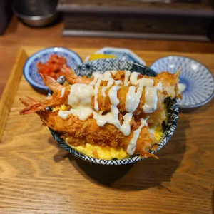 카도식당 사진