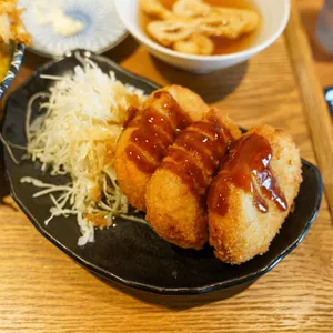 카도식당 사진