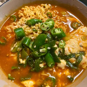 돼봉삼겹살 사진