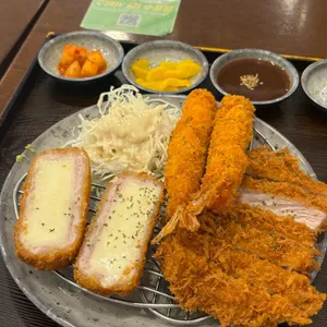 유미카츠 사진