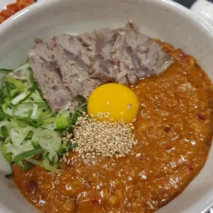 장개육 사진