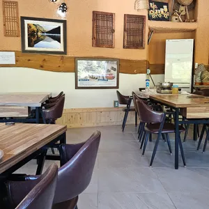달기약수촌 리뷰 사진