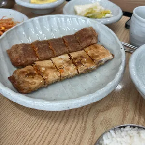 맨도롱 사진