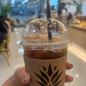 하와이안 파라다이스 커피 사진